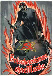 Poster före Andra Världskriget